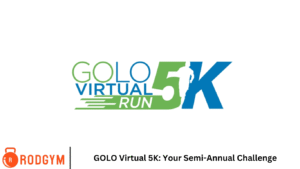 GOLO Virtual 5K: Your Semi-Annual Challenge